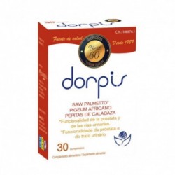 Biosérum Dorpis 30 Comprimés