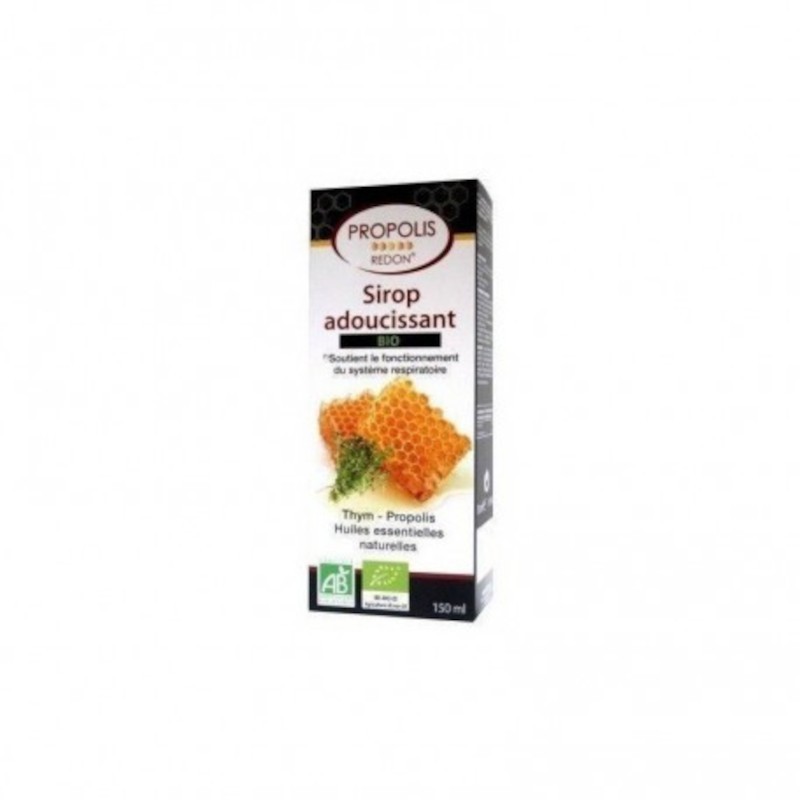 Biover Redon Bio Propolis Syrup 150 ml Biover Redon Bio Propolis Syrup 150 ml