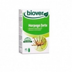 Biover Músculo y Articulaciones (Harpago Forte) 45 Comprimidos