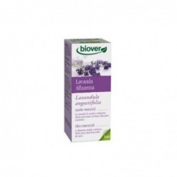Biover Organic Lavender Essence 10 ml