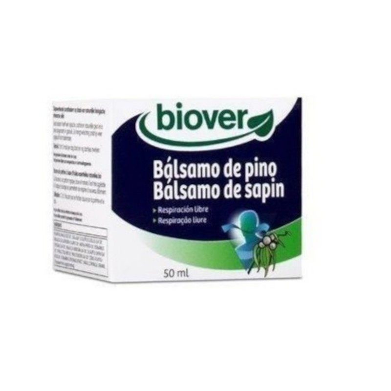 Biover Fir (Pine) Balsam 50 ml