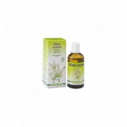 Biover Extrait d'Ail des Ours Bio 50 ml