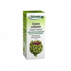 Biover Extrait d'Artichaut (Cynara Scolymus) 50 ml