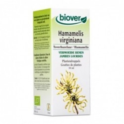 Biover Hamamelis Virginiana Extract 50 ml