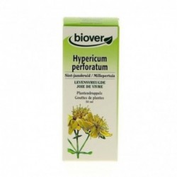 Biover Extracto Hiperico (Hypericum Perforatum) 50 ml