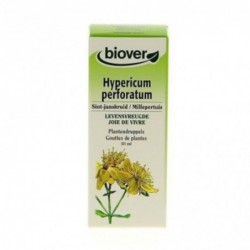 Biover Hypericum-Extrakt (Hypericum Perforatum) 50 ml