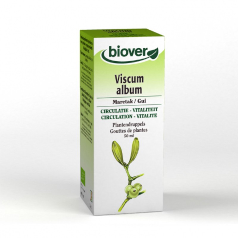 Estratto di Vischio Biover (Viscum Album) 50 ml