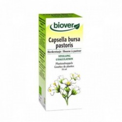 Biover Extracto Bolsa de Pastor (Capsella Bursa Pastoris) 50 ml