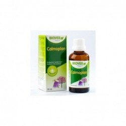 Biover Calmoplan Phitoplexe Gouttes 50 ml