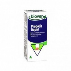 Biover Propolis Liquide Gouttes 50 ml