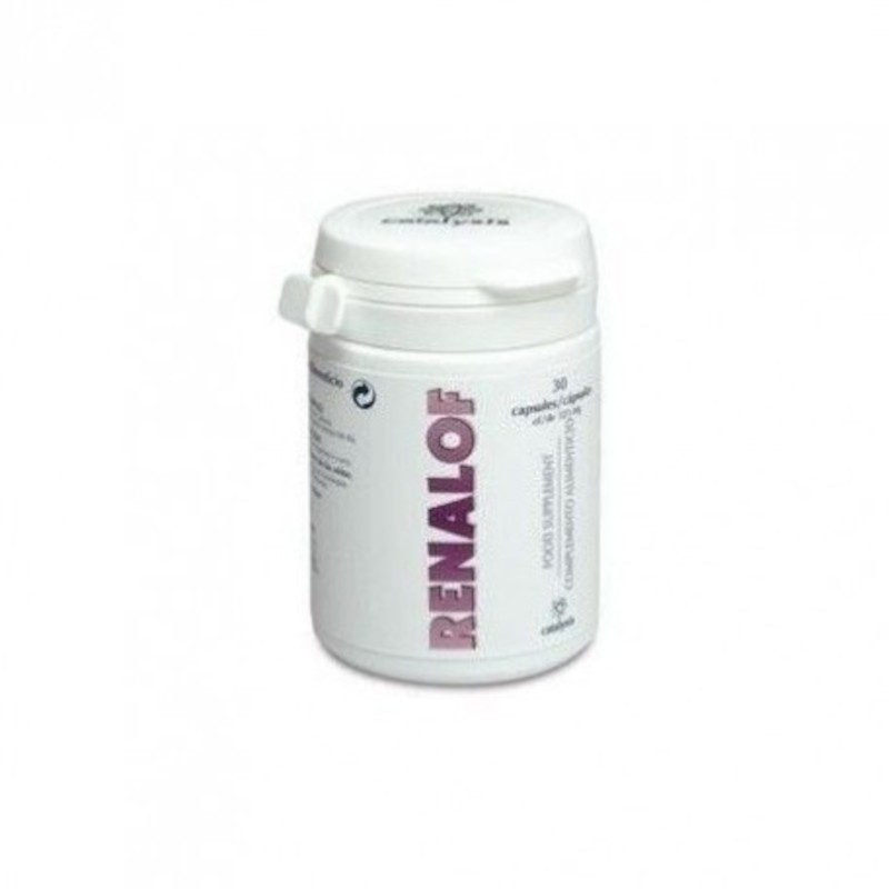 Catalisi Renalof 30 capsule Catalisi Renalof 30 capsule