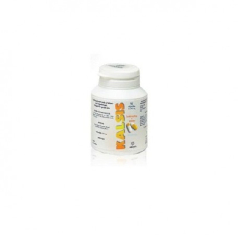 Catalisi Kalsis 90 capsule