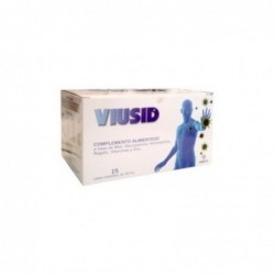 Catalisi Viusid 15 Fiale Fiale 30 ml