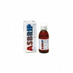 Sirop Asbrip Catalyse 150 ml