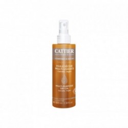 Cattier Sublime Alchimie Multipurpose Dry Oil 100 ml