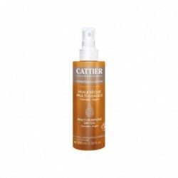 Cattier Sublime Alchimie Mehrzweck-Trockenöl 100 ml