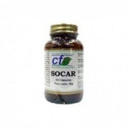 Cfn Socir 60 Capsules