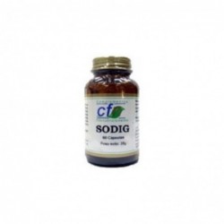 Cfn Sodig 60 Capsules