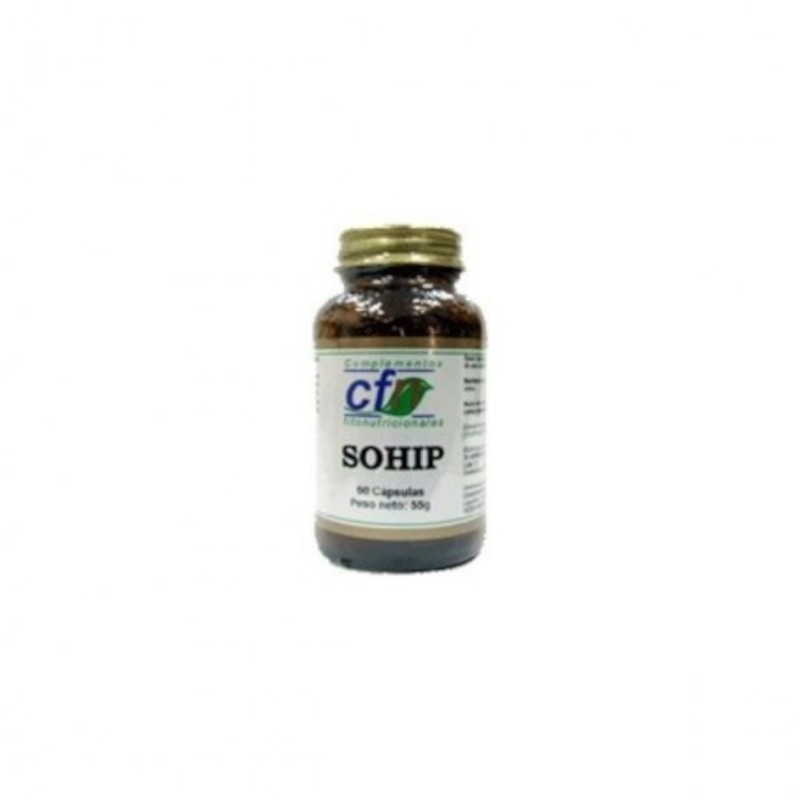 Cfn Sohip 60 capsule Cfn Sohip 60 capsule