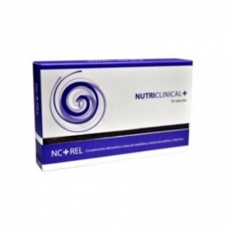 Cfn Nc Rel 30 Capsules