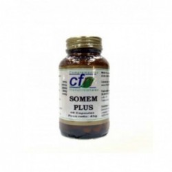 Cfn Somem Plus 60 Capsules