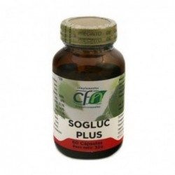 Cfn Sogluc Plus 60 capsule