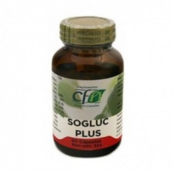 Cfn Sogluc Plus 60 Capsules