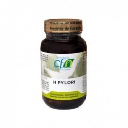 Cfn Hplr Fs (Pylori Fs) 60 Kapseln