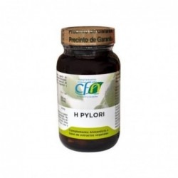 Cfn Hplr Fs (Pylori Fs) 60 Gélules