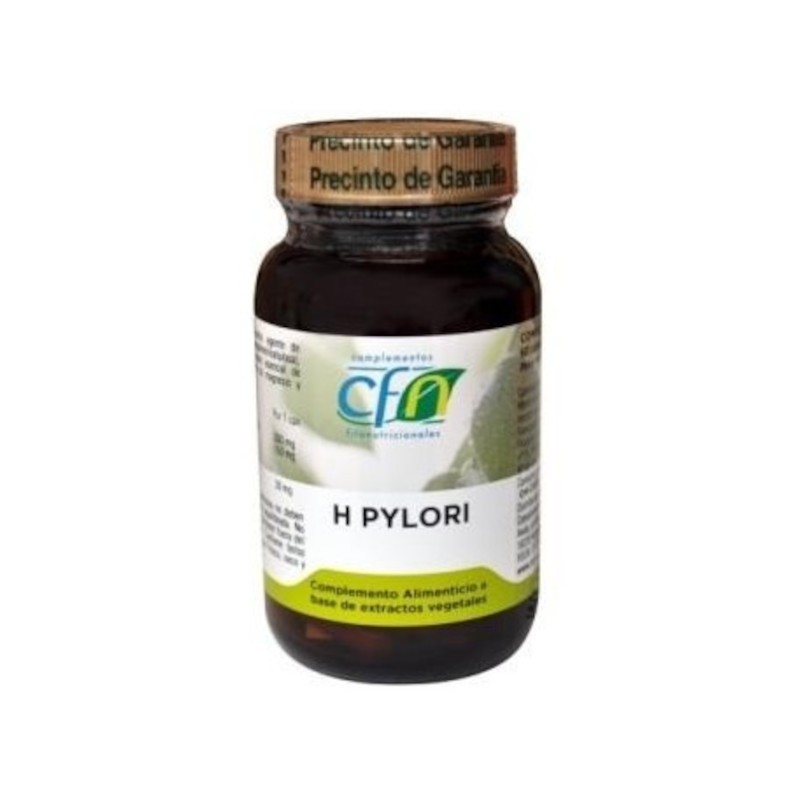 Cfn Hplr Fs (Pylori Fs) 60 Capsules