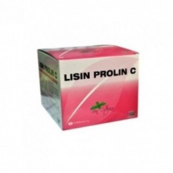 Cfn Lisin Prolin C 225 gr 50 sachets