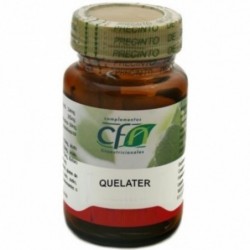 Cfn Quelater 120 Capsules