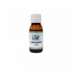 Cfn Linfluid Linfodren Drops 60 ml