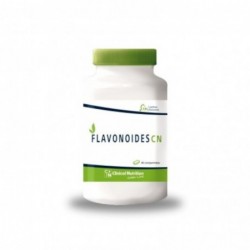Cn Clinical Nutrition Flavonoids 60 Tablets