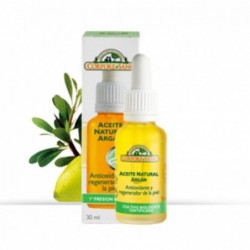 Corpore Sano Huile d'Argan Naturelle 30 ml