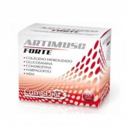 Cumediet Artimusc Forte 20 buste