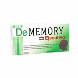 Dememory Executive 30 capsule