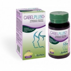 Derbos Cabelplus 30 Perlen