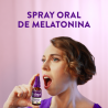ZzzQuil Natura Mélatonine Spray Oral 30 ml
