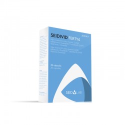 SEIDIVID FERTY4 30 Kapseln