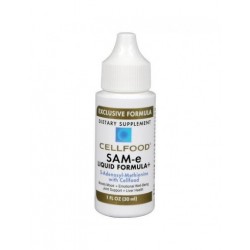 Cellfood Sam-e 30 ml