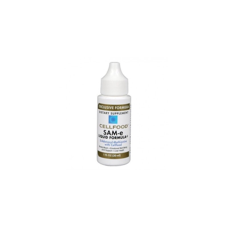 Cellfood Sam-e 30 ml