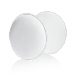 Medela Disques absorbants lavables Safe & Dry 4 unités