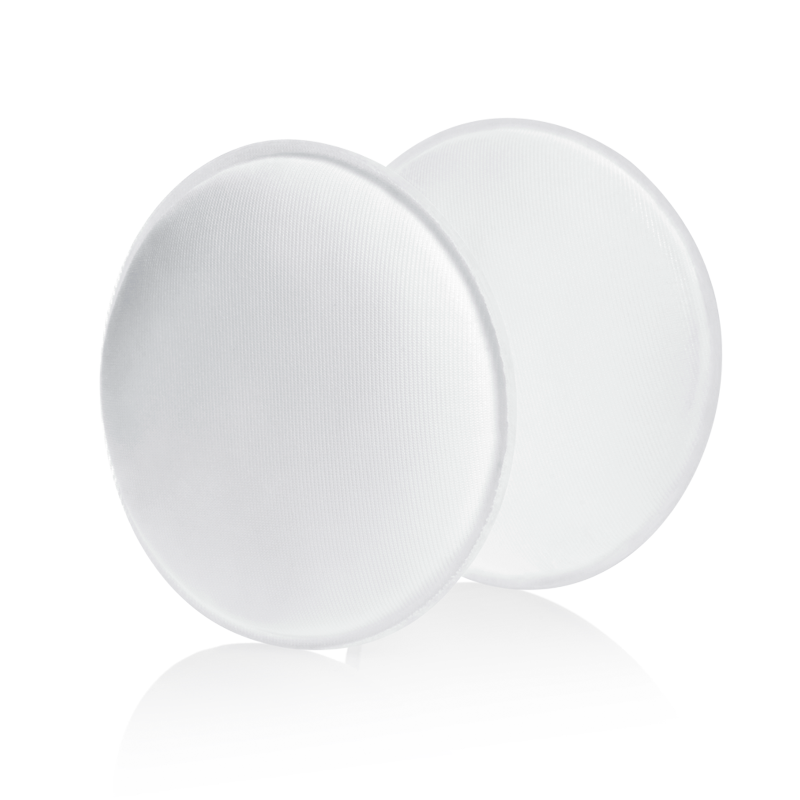 Medela Disques absorbants lavables Safe & Dry 4 unités