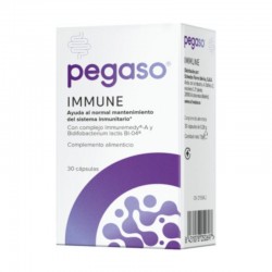 Immune Pegasus 30 Capsules