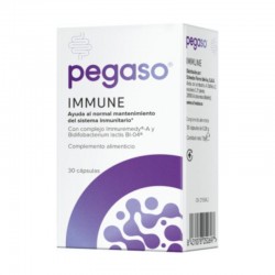 Immun Pegasus 30 Kapseln