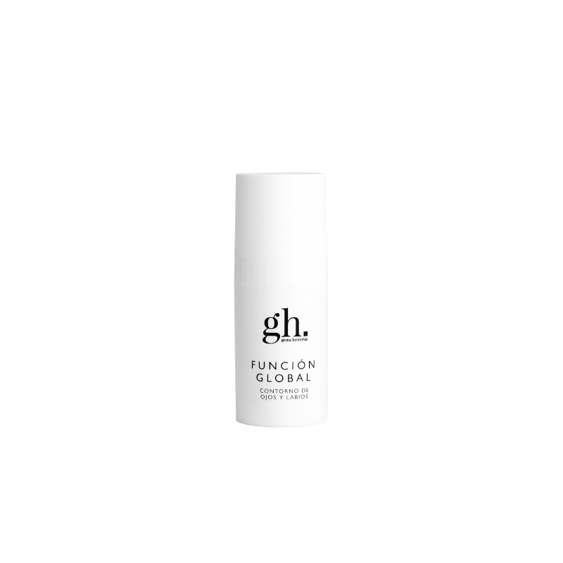 Gema Herrerías Fonction Globale Contour des Yeux et des Lèvres 30 ml Gema Herrerías Fonction Globale Contour des Yeux et des Lèvres 30 ml