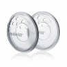 Medela Protège-tétons en silicone souple et respirant 2 unités