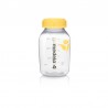 Biberons Medela 150 ml sans BPA Pack 3 unités