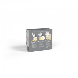 Connecteur flexible Medela PersonalFit